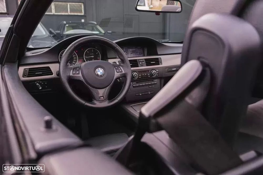 BMW 320 - 24