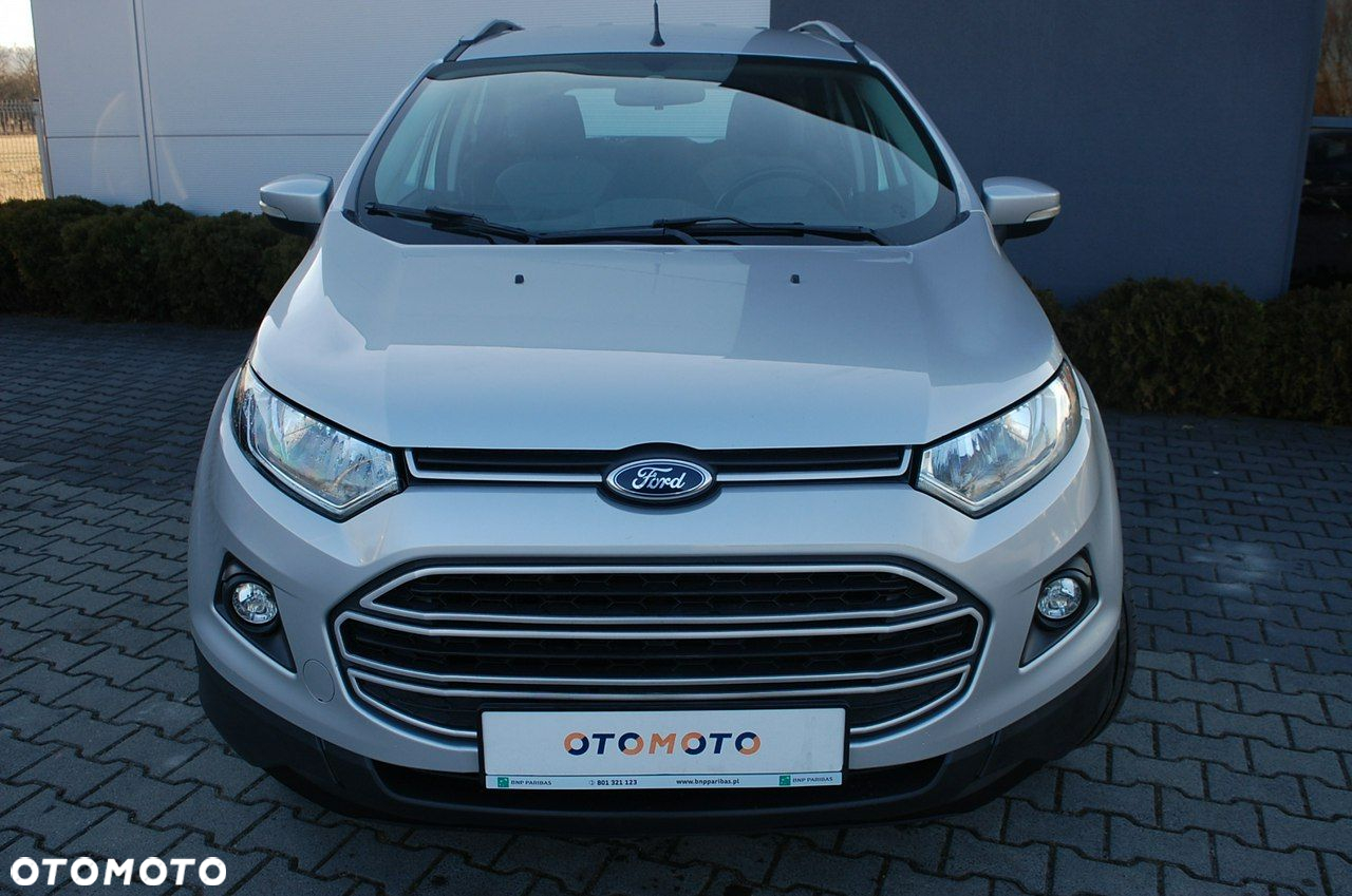 Ford EcoSport - 16