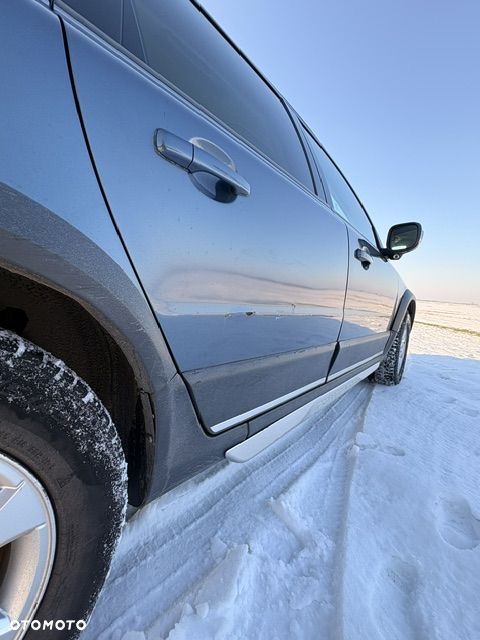 Volvo XC 70 3.2 AWD Summum - 24