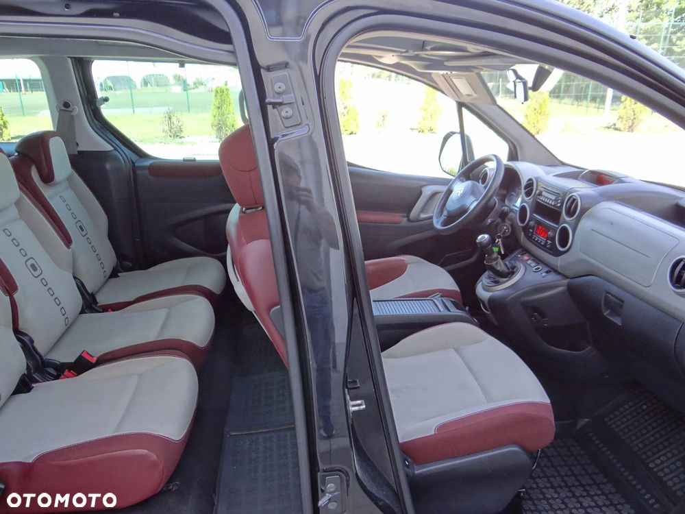 Citroën Berlingo 1.6 HDi - 8