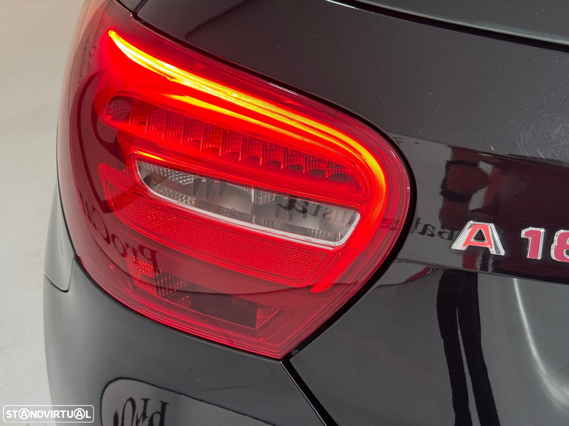 Mercedes-Benz A 180 CDi BE Edition Style - 38