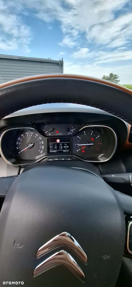 Citroën C3 Aircross 1.2 PureTech GPF Feel S&S - 2