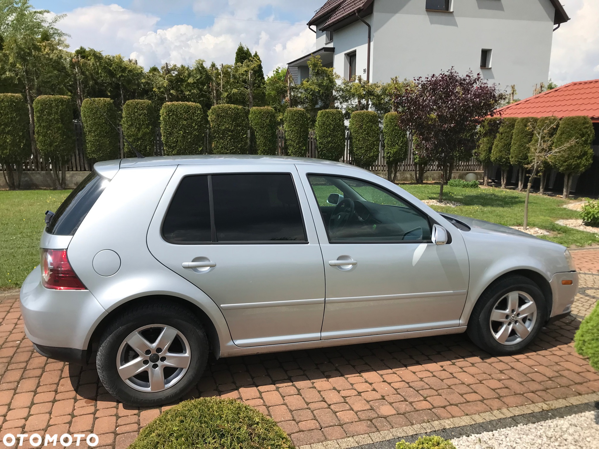 Volkswagen Golf - 15