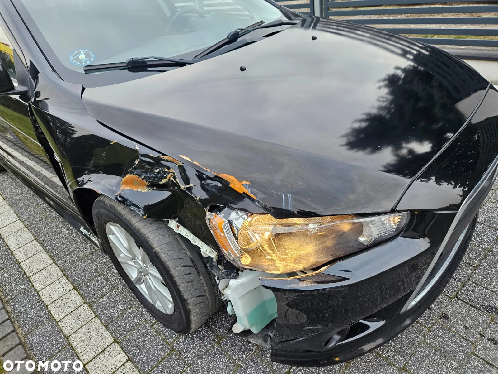 Mitsubishi Lancer 1.6 ClearTec XTRA - 16