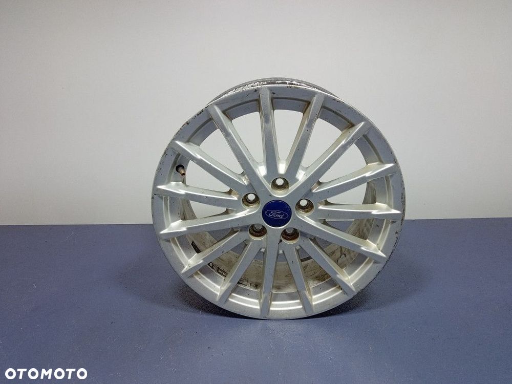 FORD C-MAX MK2 ENERGI FELGA ALUMINIOWA 7X17 5X108 ET55 CM5C-1007-DXB - 1