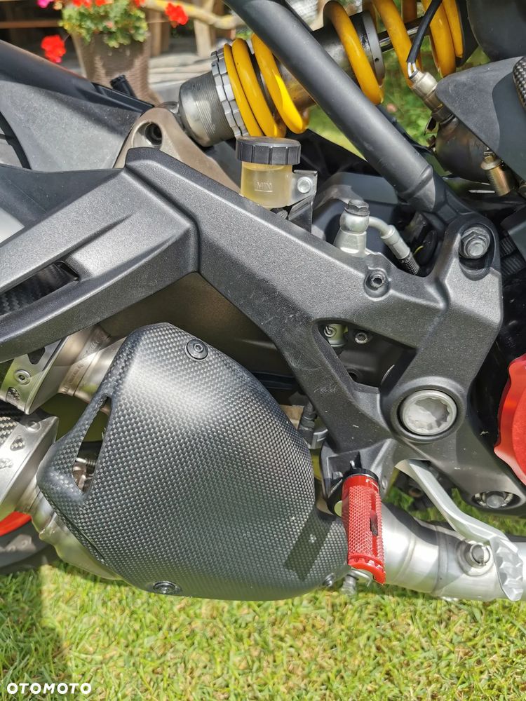 Ducati Monster - 18