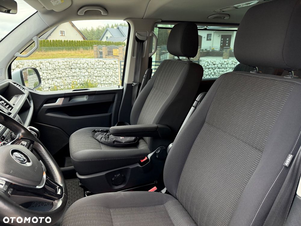 Volkswagen Caravelle 2.0 TDI L2 Highline 4Motion DSG - 17