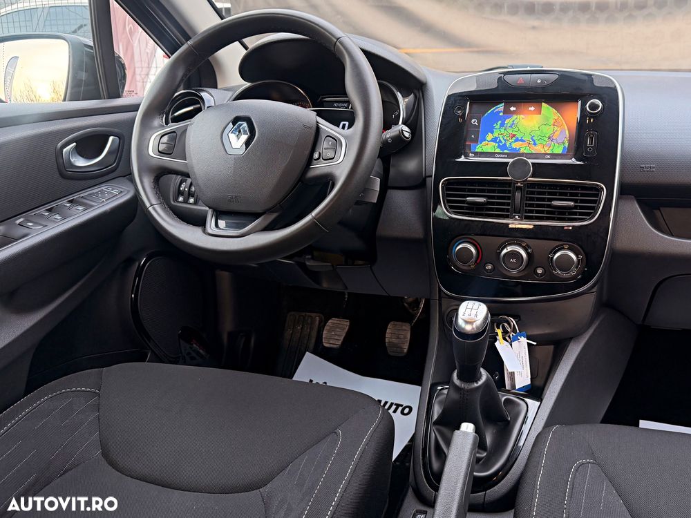 Renault Clio TCe 90 Start & Stop COLLECTION - 24