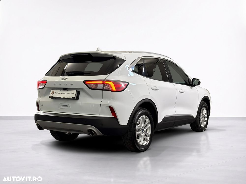 Ford Kuga - 6