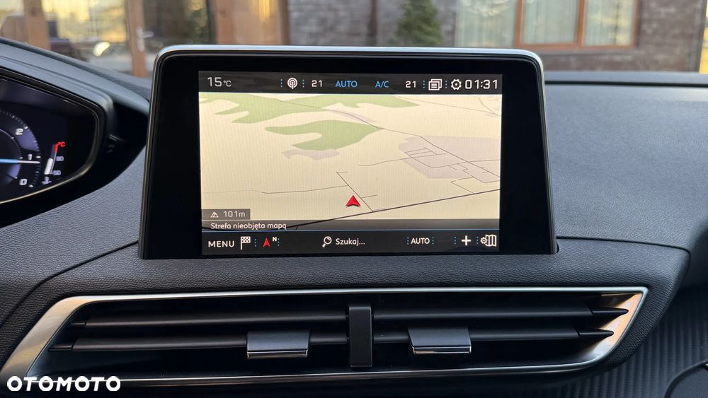 Peugeot 3008 BlueHDi 120 EAT6 Stop & Start Active - 32
