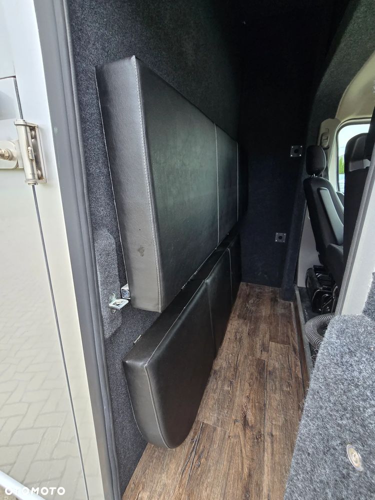 Opel Movano-Koniowóz - 32
