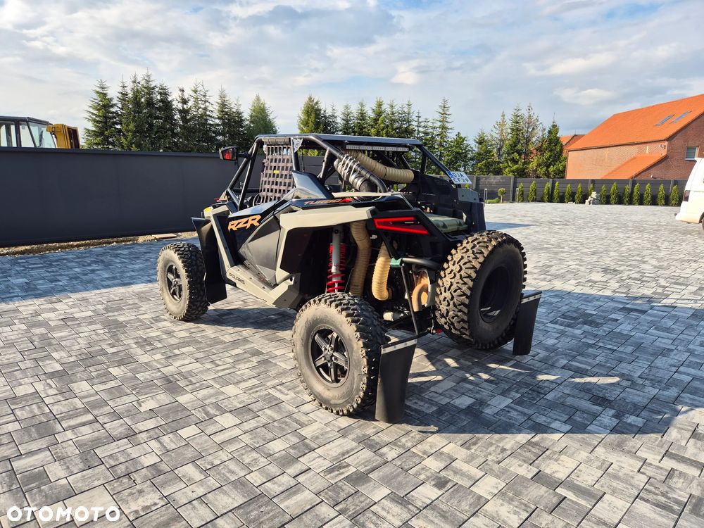 Polaris RZR - 4