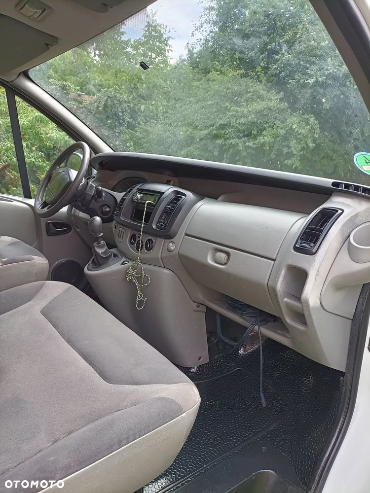 Renault Trafic - 7