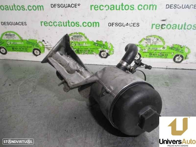 APOIO FILTRO ÓLEO OPEL ASTRA H 2006 -314213 - 2
