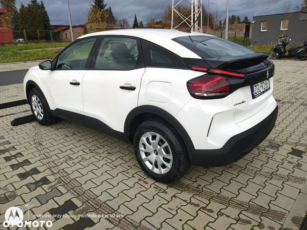 Citroën C4 1.2 PureTech Live Pack S&S - 8