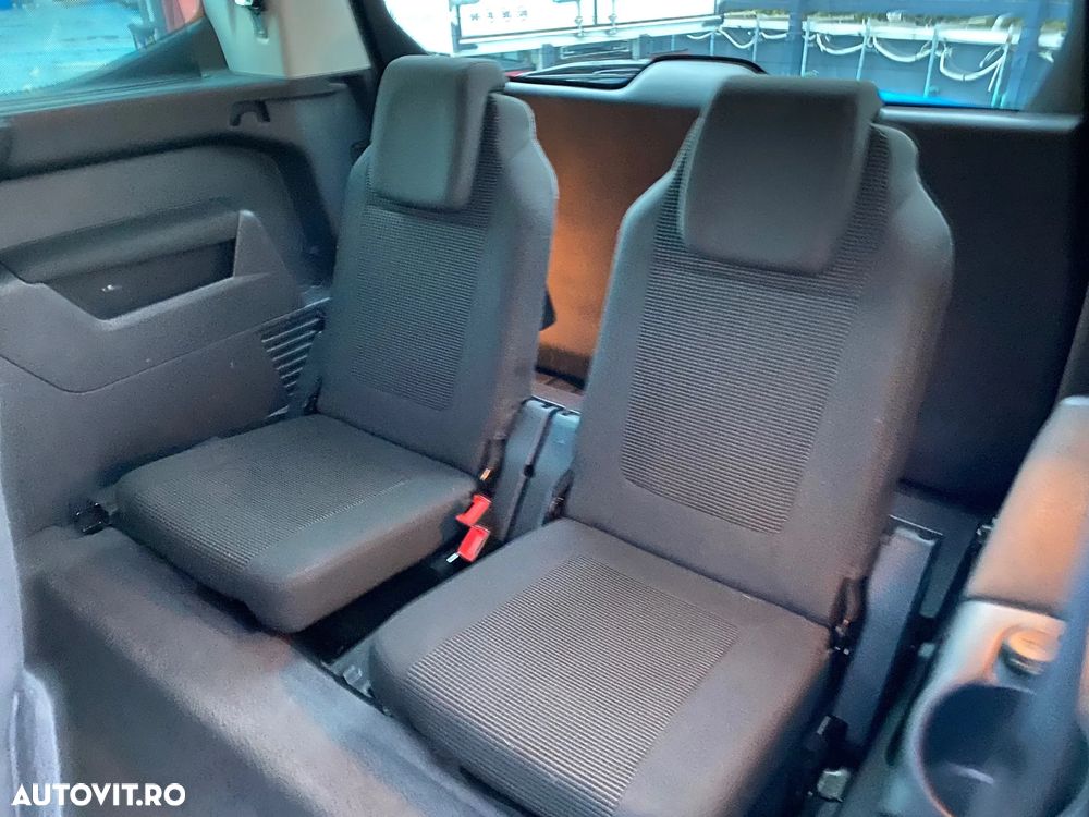 Peugeot 5008 1.6 VTI Confort Pack - 31