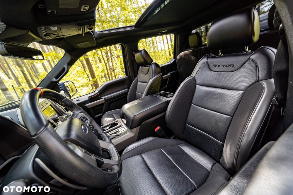 Ford F150 - 22