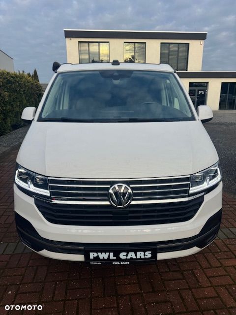 Volkswagen T6.1 CALIFORNIA OCEAN - 2