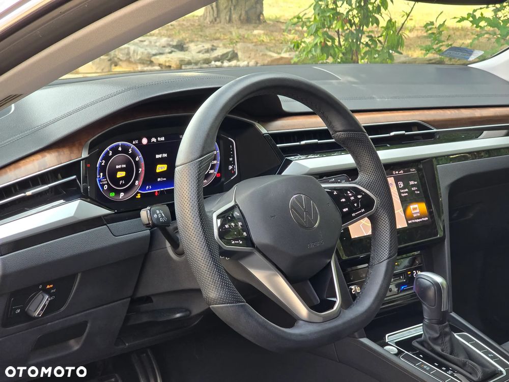 Volkswagen Arteon 2.0 TSI Elegance DSG - 15