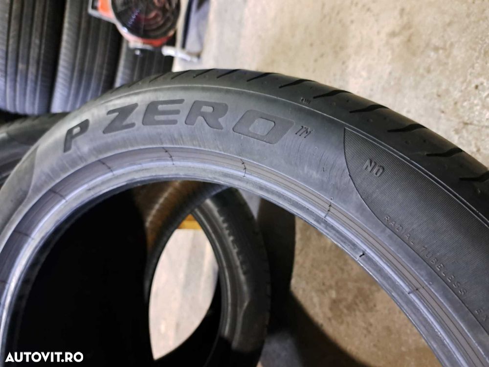 2 anvelope 315/35 R21 Pirelli - 5