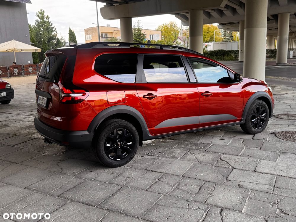 Dacia Jogger 1.0 TCe Expression - 4