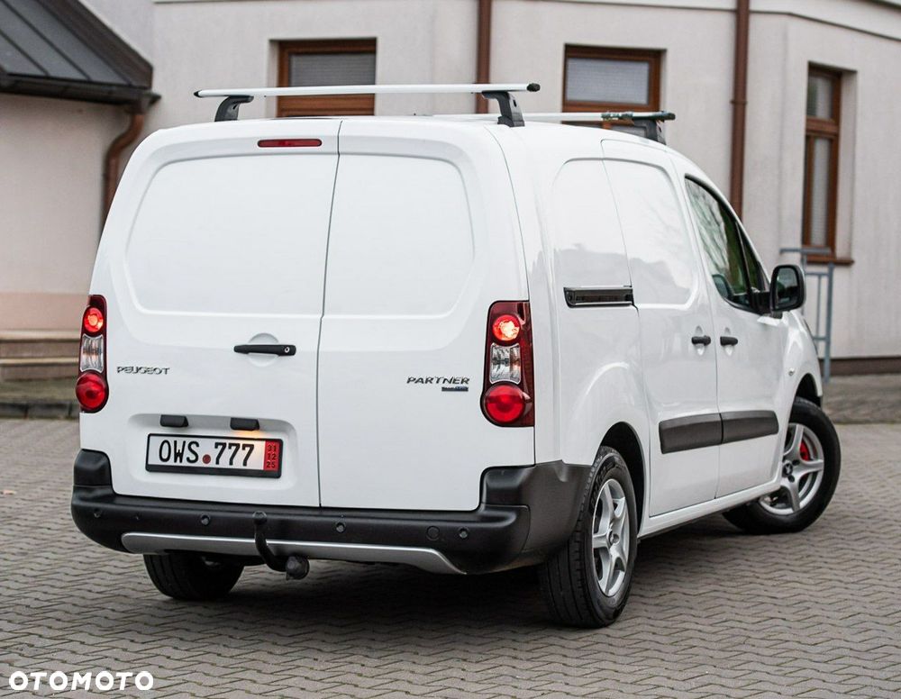 Citroën Berlingo - 3