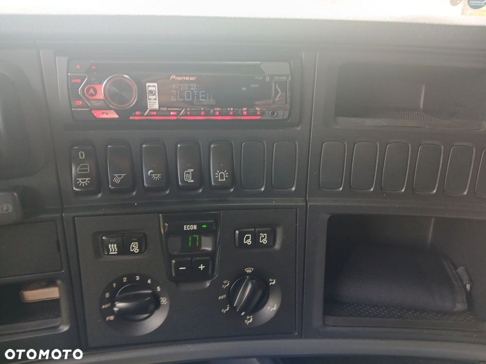 Scania R410 - 13