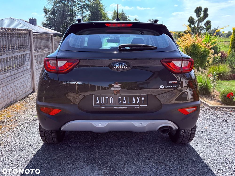 Kia Stonic - 20