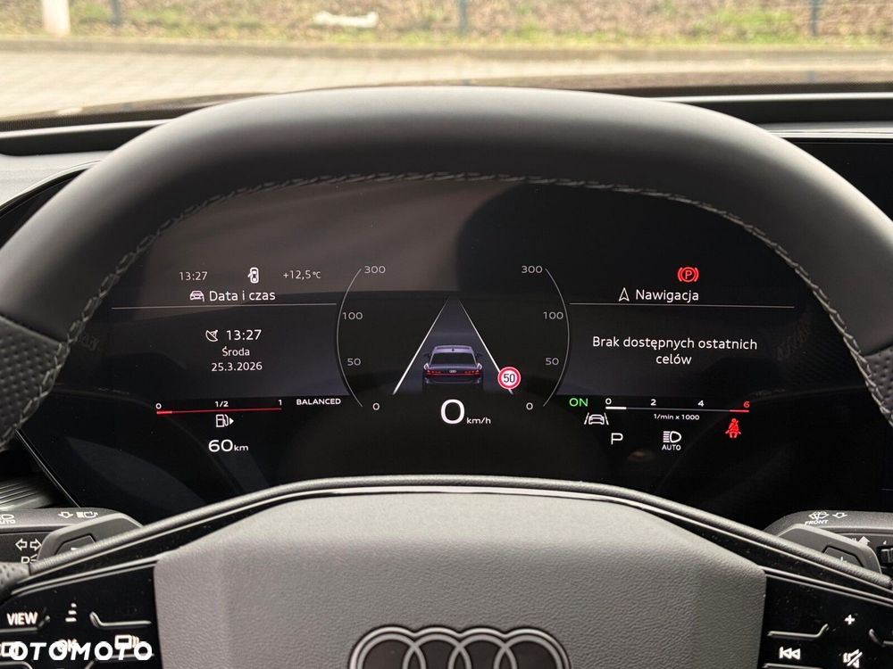 Audi A6 Limousine - 19