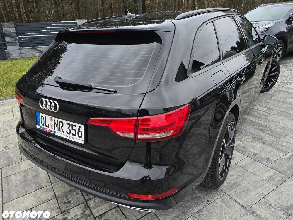 Audi A4 Avant 2.0 TDI S tronic - 15