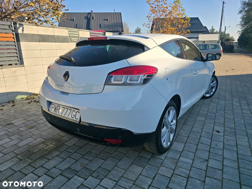 Renault Megane 1.5 dCi Exception - 4