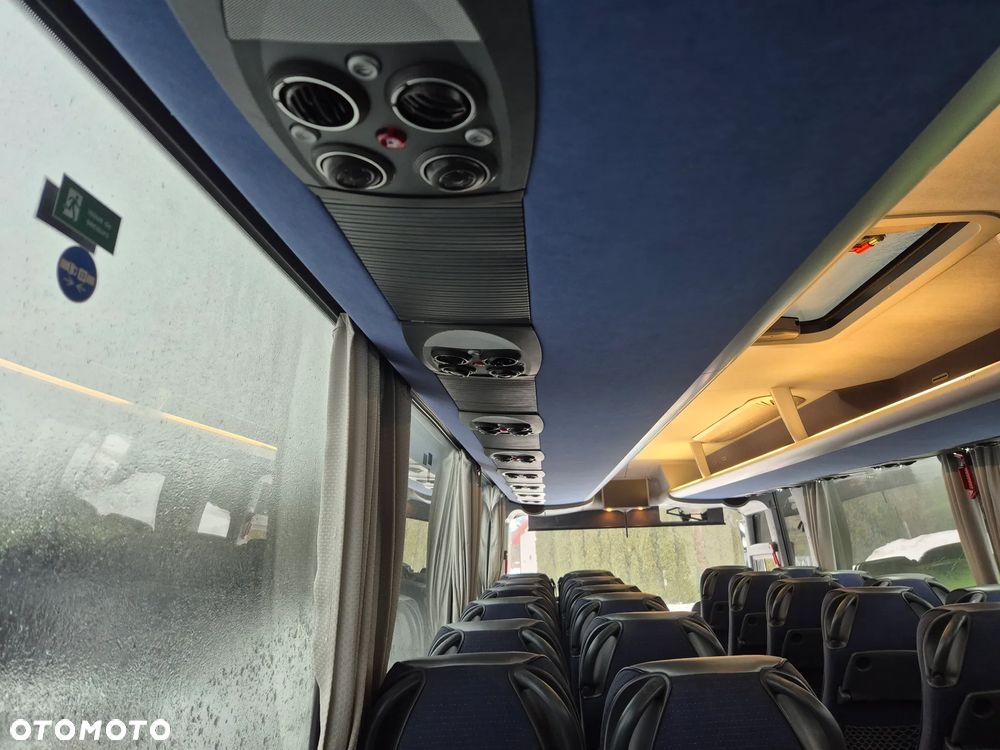 MAN LION'S COACH/ 12 METRÓW/ SPROWADZONY/ WC - 28