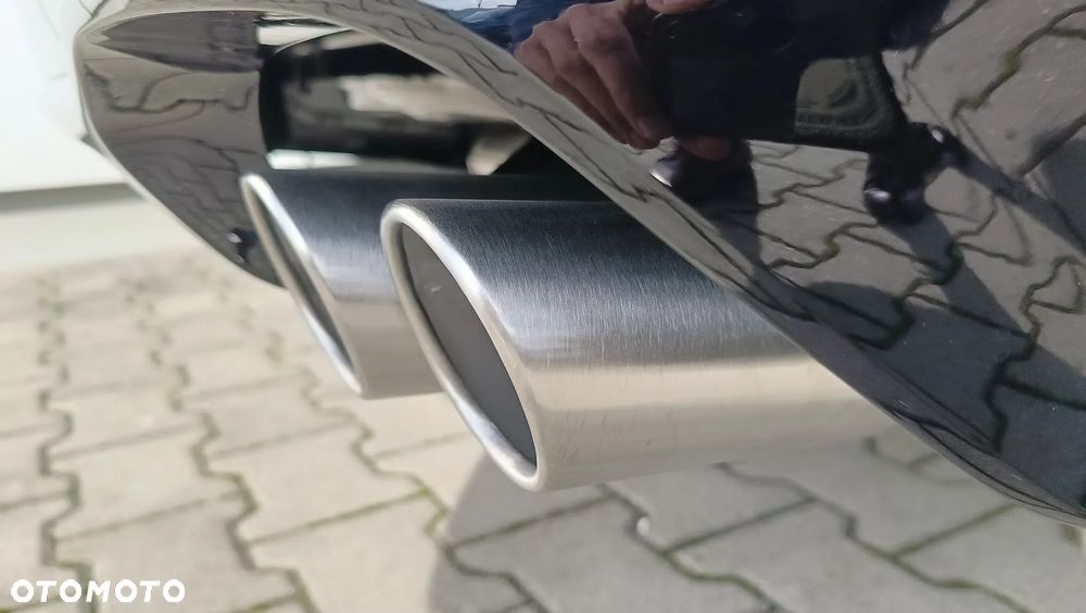 Ford Focus 1.0 EcoBoost mHEV ST-Line X - 23