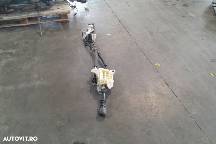 TIMONERIE 553493070 553493070 Fiat Ducato 3 Typ250 [2006 - 2011] Auto - 1