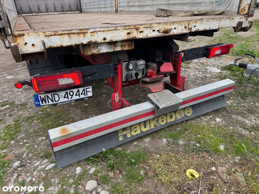 Scania R540 - 8