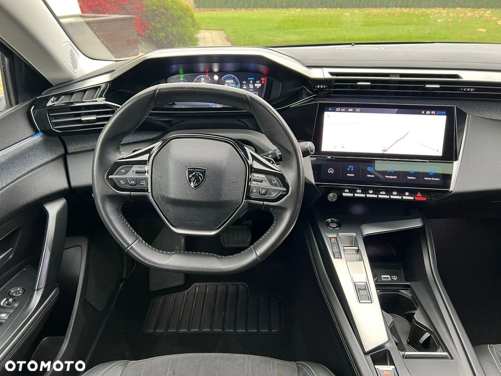 Peugeot 308 - 11