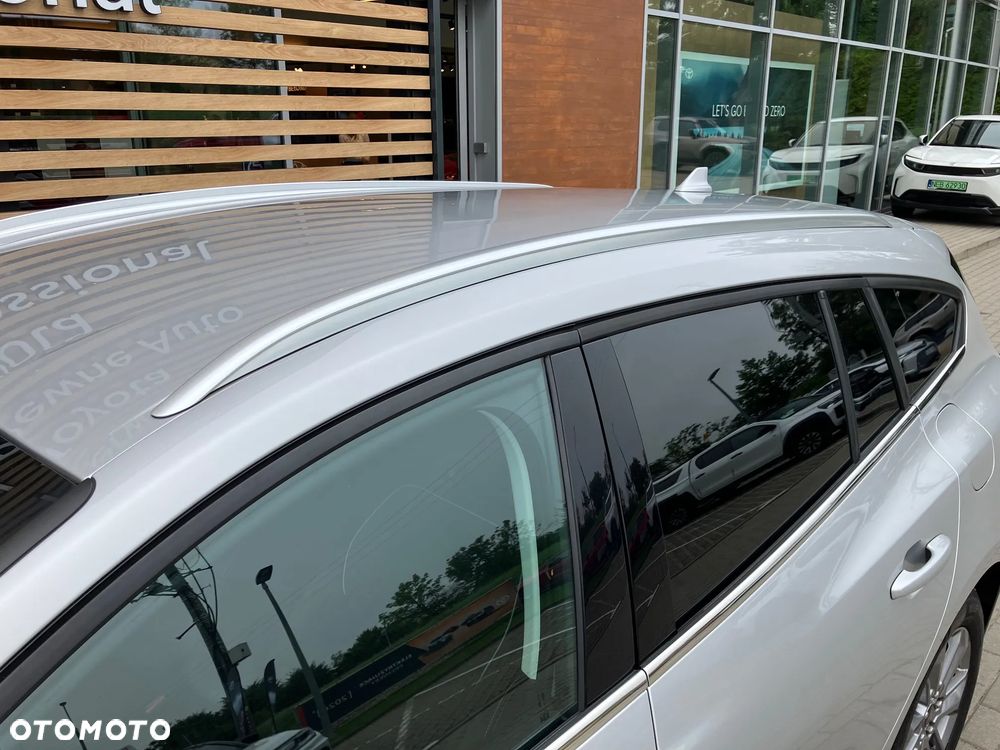 Ford Focus 1.5 EcoBlue SCR Connected - 3