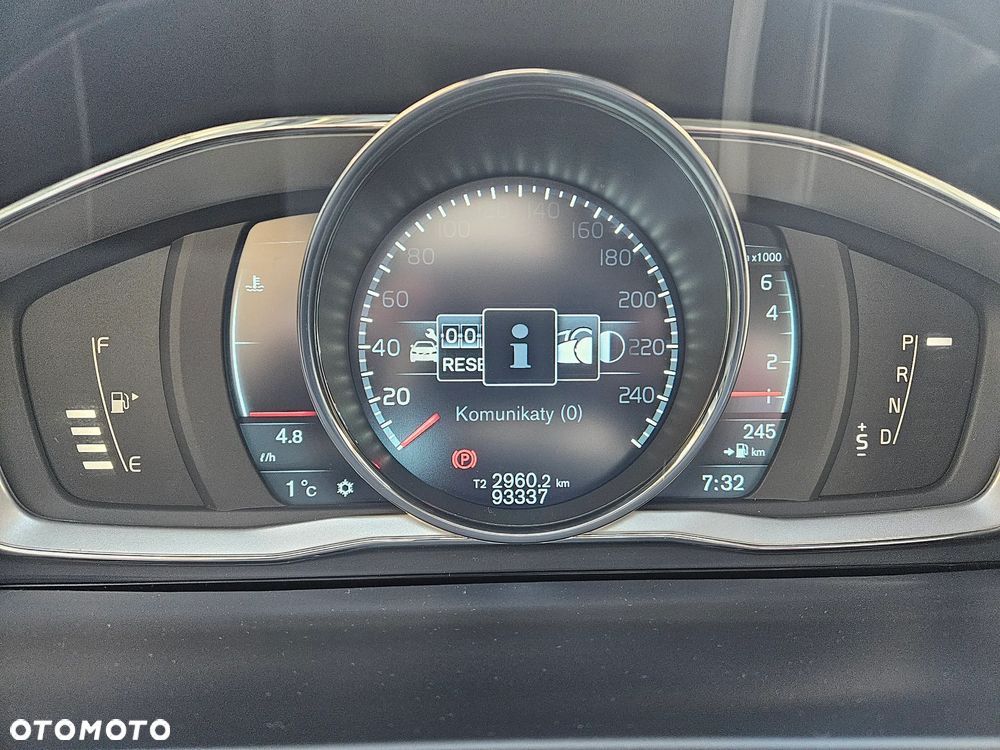 Volvo S60 2.5 T5 - 26