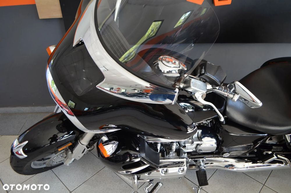 Honda Valkyrie - 26