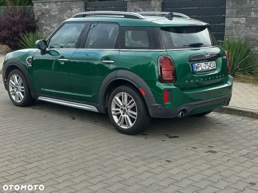 MINI Countryman Cooper S - 6