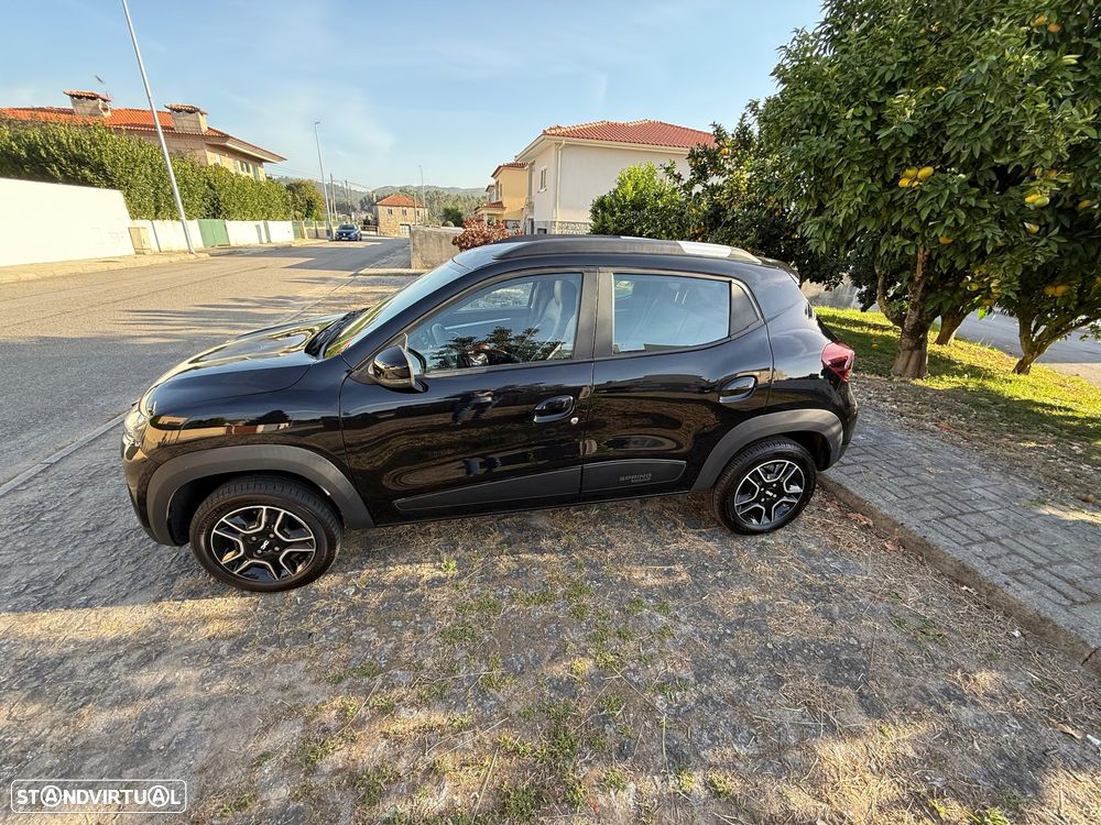 Dacia Spring ESSENTIAL - 2