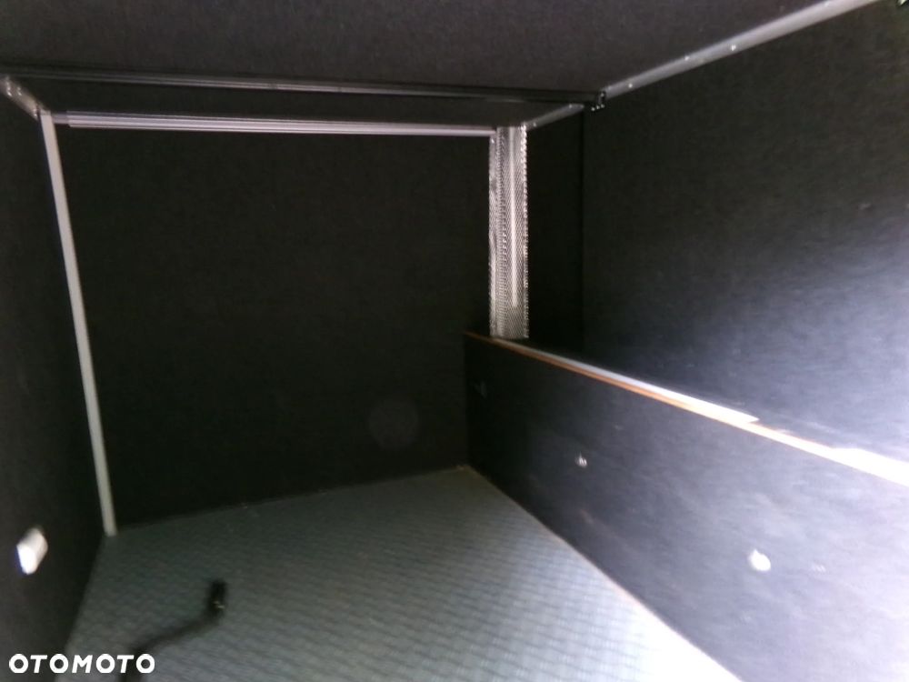 Fiat ducato 2,3 kamper burstner - 29