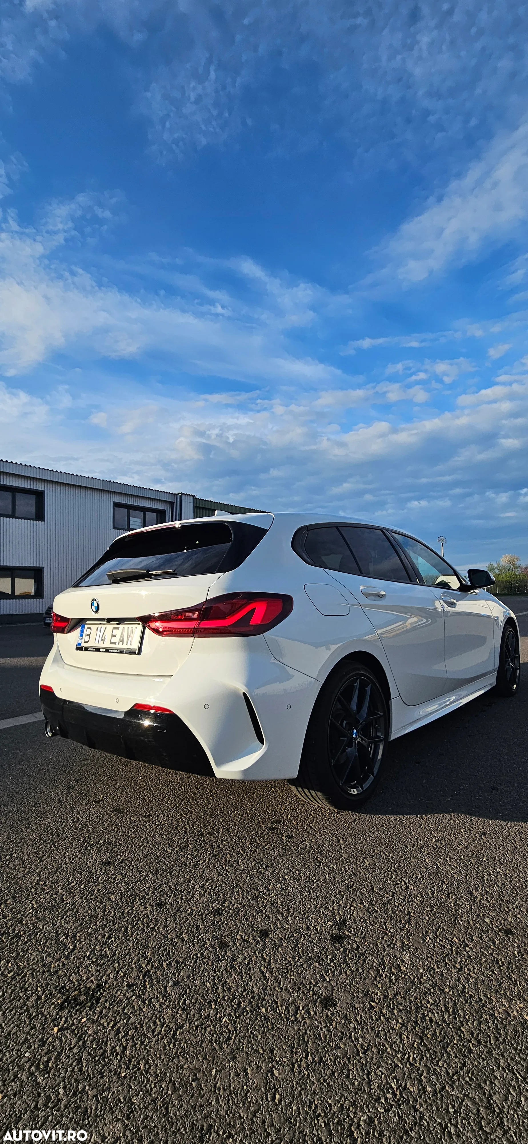 BMW Seria 1 - 9