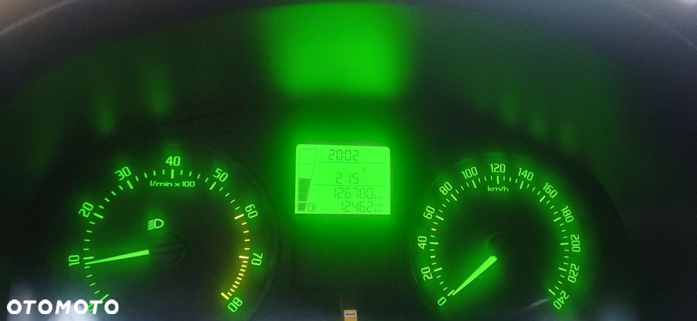 Skoda Fabia 1.2 12V Active - 12