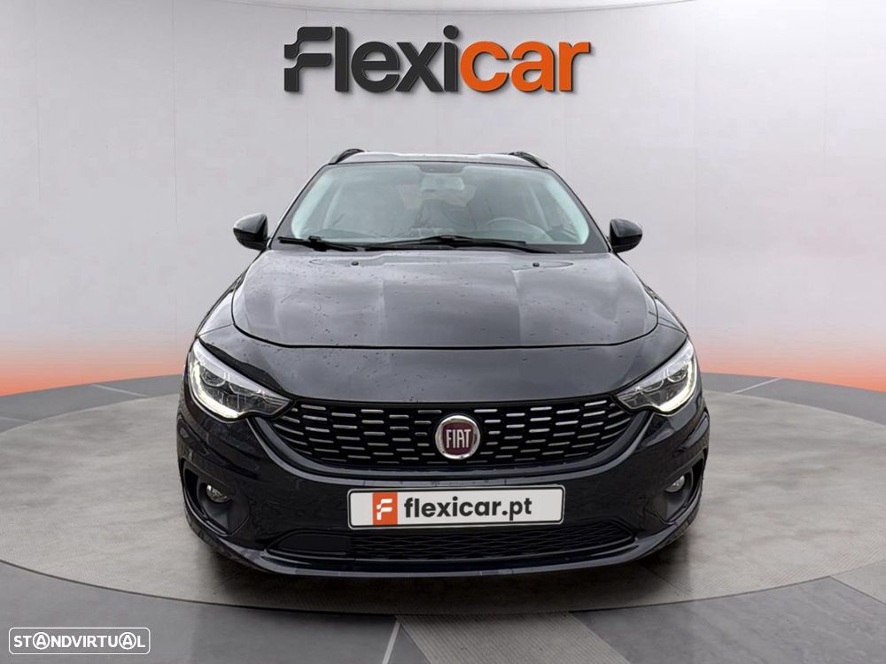 Fiat Tipo Station Wagon 1.3 M-Jet Lounge J17 - 2