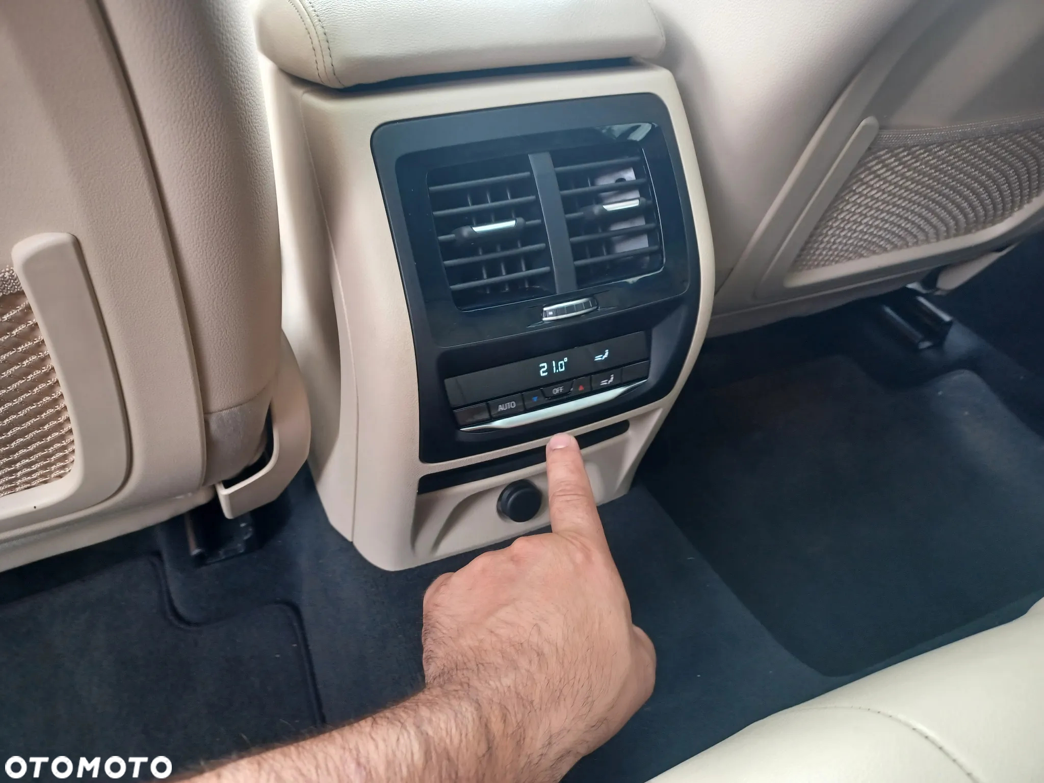 BMW X4 xDrive30i - 11
