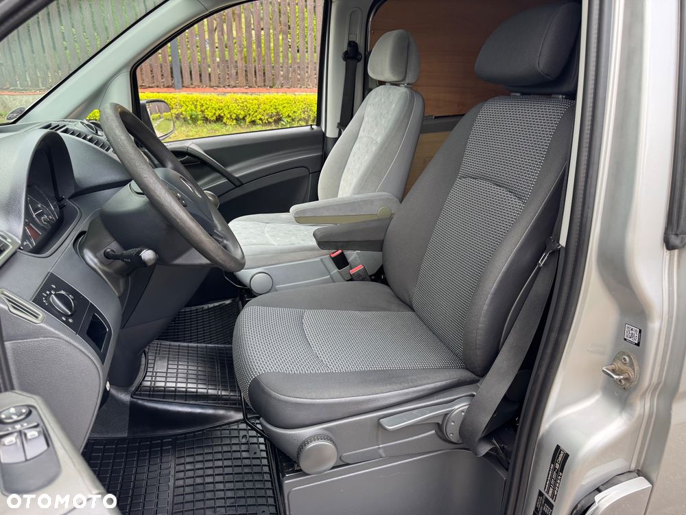 Mercedes-Benz Vito - 30