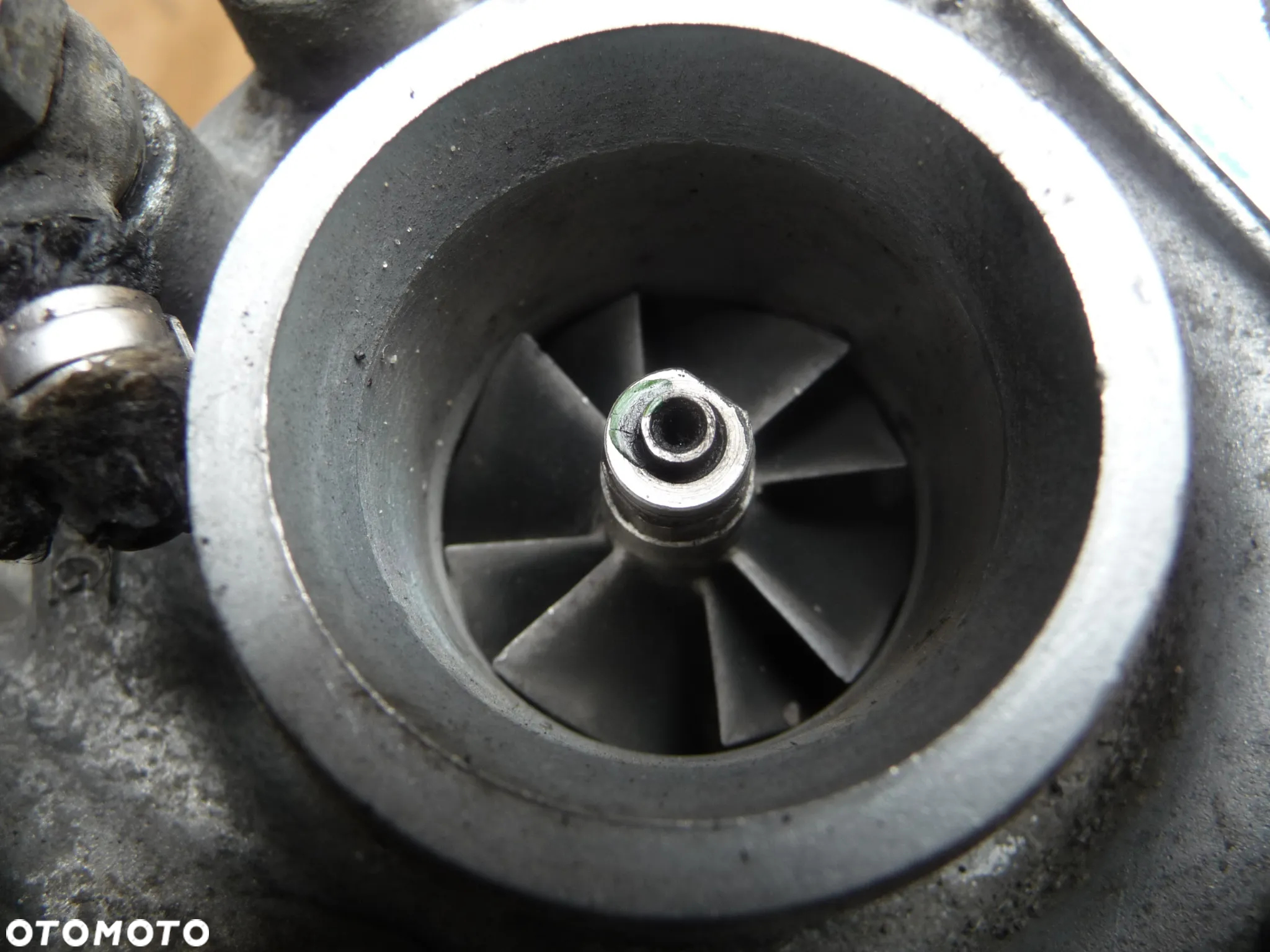 VW GOLF IV BORA SKODA OCTAVIA I SEAT LEON I TOLEDO II IBIZA CORDOBA 6K 1.9 TDI AGR 90KM  TURBINA TURBOSPRĘŻARKA 038145701D - 14