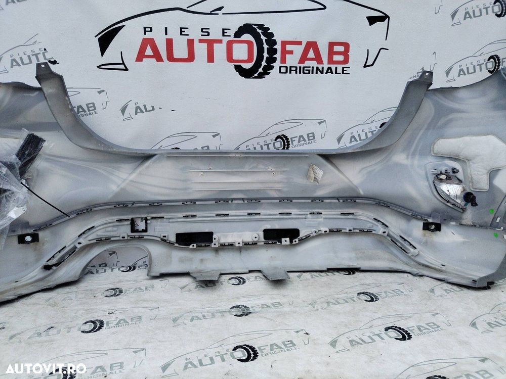 Bara spate Ford Puma ST-Line Gauri pentru an 2019-2020-2021-2022-2023 - 5