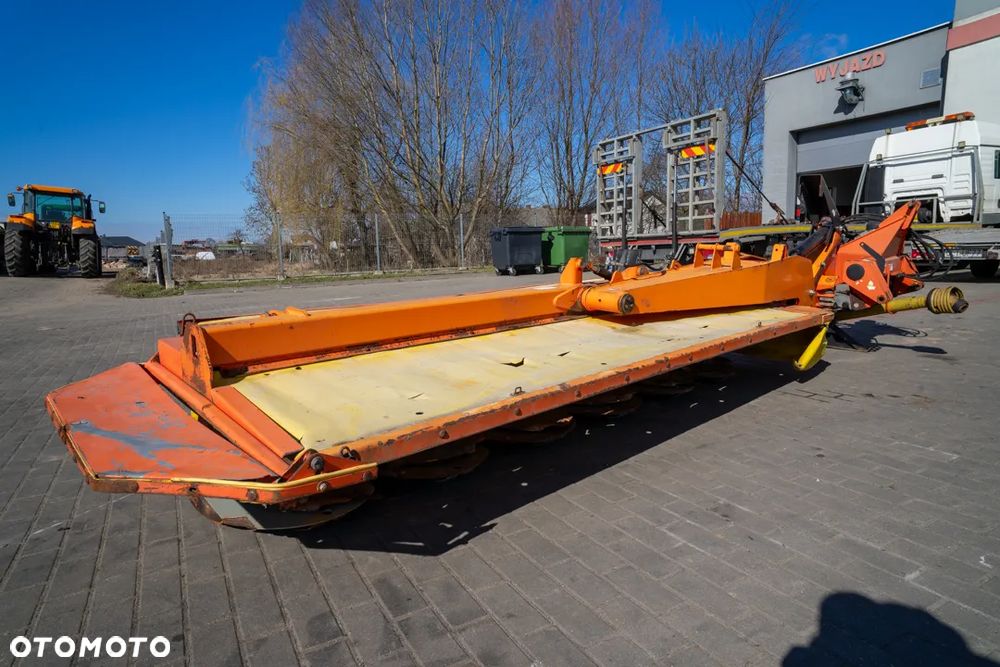 FELLA SM 310 TL POSIADAM WIELE MASZYN PRASA CIĄGNIK ROZRZUTNIK  Zapraszam - 21